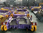automotive metal stamping companies
