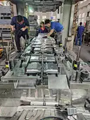 largest metal stamping companies